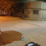 Una joven internada en grave estado tras un choque entre una moto y una camioneta | FM Avenida