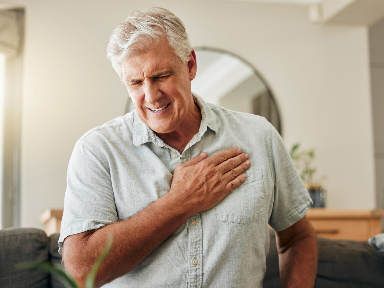 Una simple inyección podría ayudar al corazón a recuperarse después de un infarto | FM Avenida