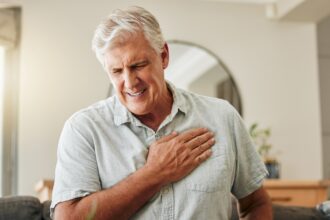 Una simple inyección podría ayudar al corazón a recuperarse después de un infarto | FM Avenida