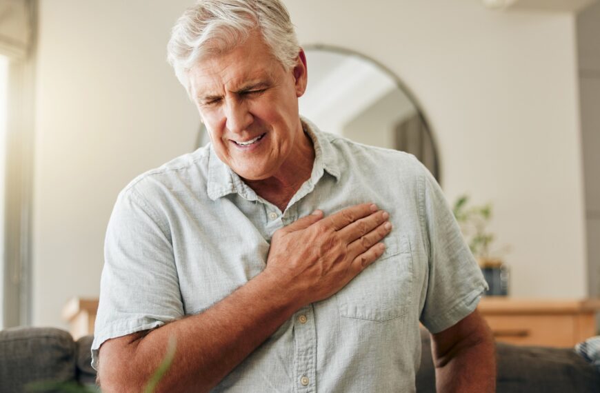 Una simple inyección podría ayudar al corazón a recuperarse después de un infarto | FM Avenida