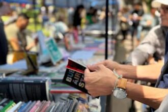 Vicente López: Propuestas culturales para el Día del Libro y el Día de la Tierra | FM Avenida