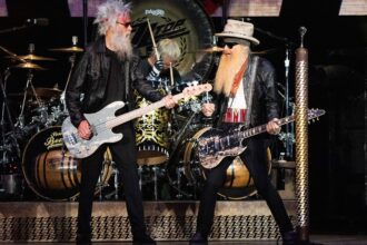 Viene ZZ Top a la Argentina: cuándo tocan en Buenos Aires y cómo comprar entradas | FM Avenida