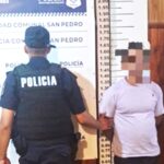 Clausura de un bar terminó con el propietario aprehendido tras amenazar a personal de Obras Públicas