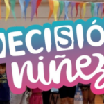 "Decisión Niñez": chicos y adolescentes podrán proponer proyectos para sus barrios | FM Avenida