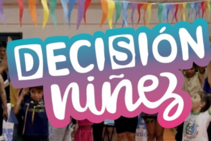 "Decisión Niñez": chicos y adolescentes podrán proponer proyectos para sus barrios | FM Avenida