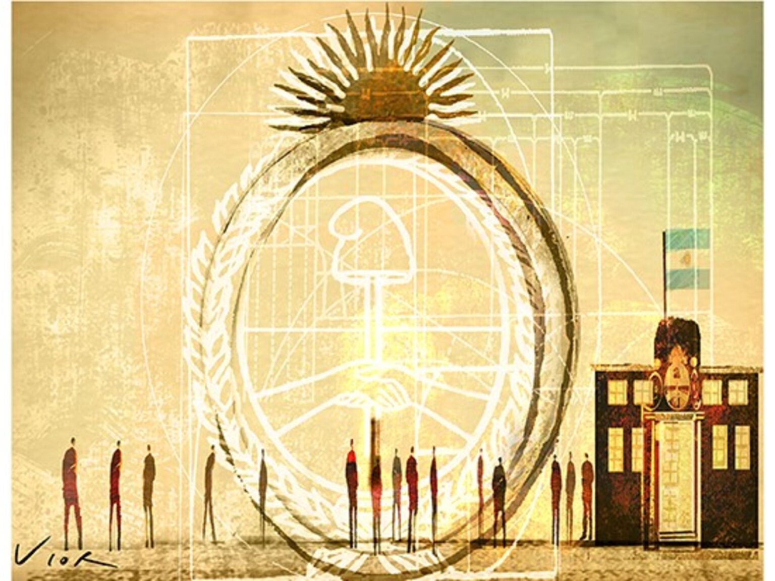 "La solución, educar en civismo" | FM Avenida