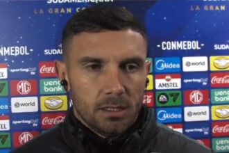 "Maravilla" Martínez habló por primera vez después del penal "picado" en el clásico de Racing vs Independiente: "No fue una falta de respeto" | FM Avenida