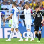 "Me cagué": el recuerdo de Lionel Messi que se desbloqueó con el anuncio del amistoso de Argentina vs Islandia antes del Mundial 2026 | FM Avenida