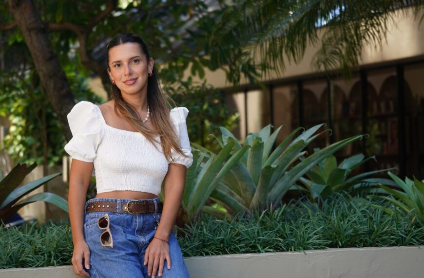 "Qué horror": Agostina Páez calificó de "lamentable" la burla de su padre en un bar tras la denuncia de racismo | FM Avenida