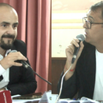 "Sucursal del oficialismo", "casta de derecha", "menemismo berreta", "mercenario del discurso": fuertes cruces entre Rivas, Panatteri y González en el HCD  (Video) | FM Avenida