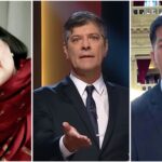 "¡Imbécil!": Mario Pergolini explotó contra el funcionario que llamó “gorda comunista” y “cáncer” a Mercedes Sosa | FM Avenida