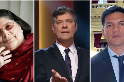 "¡Imbécil!": Mario Pergolini explotó contra el funcionario que llamó “gorda comunista” y “cáncer” a Mercedes Sosa | FM Avenida