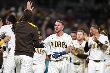 ¡Histórico! Los Padres de San Diego a un paso de ser comprados por $3,900 millones de dólares y pulverizan el récord de los Mets en la MLB | FM Avenida