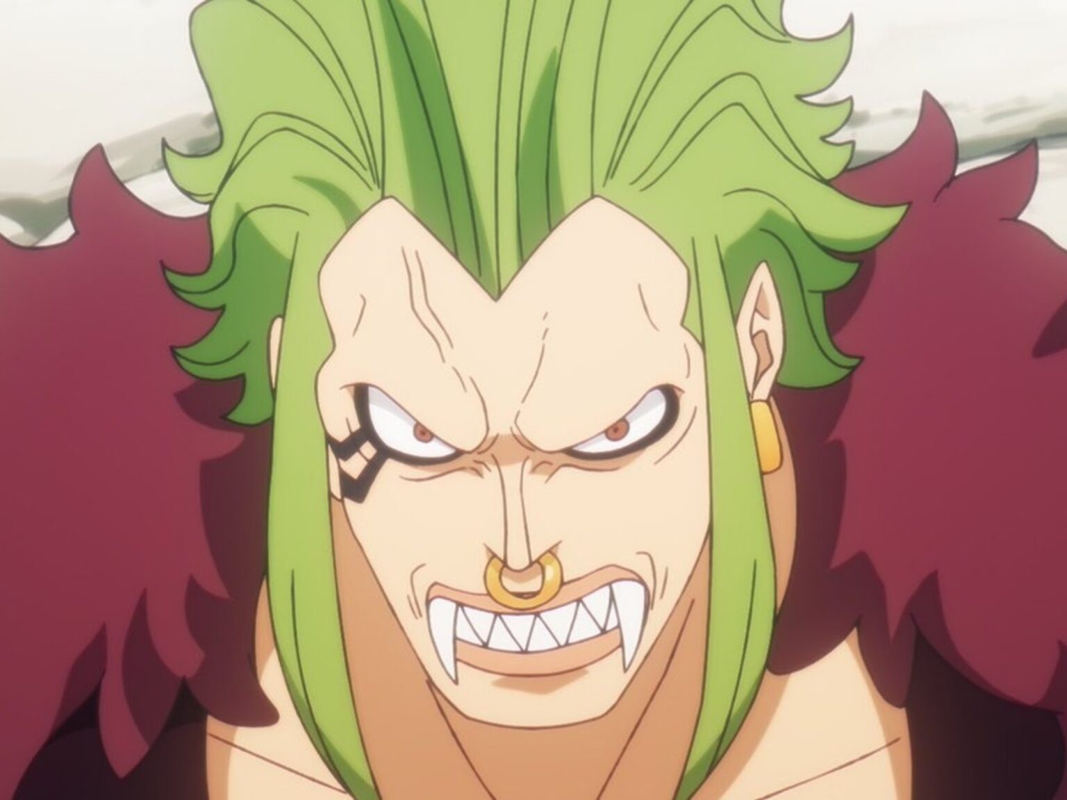 ¿A qué hora se estrena el capítulo 1156 de ONE PIECE en Crunchyroll? Los horarios de estreno por país este 5 de abril para el primer episodio del Arco de Elbaph | FM Avenida