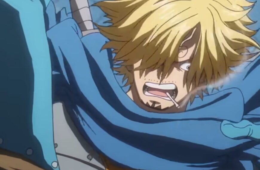 ¿A qué hora se estrena el capítulo 1158 de ONE PIECE este domingo 19 de abril? Horarios confirmados por país para el nuevo episodio del Arco de Elbaph en Crunchyroll | FM Avenida