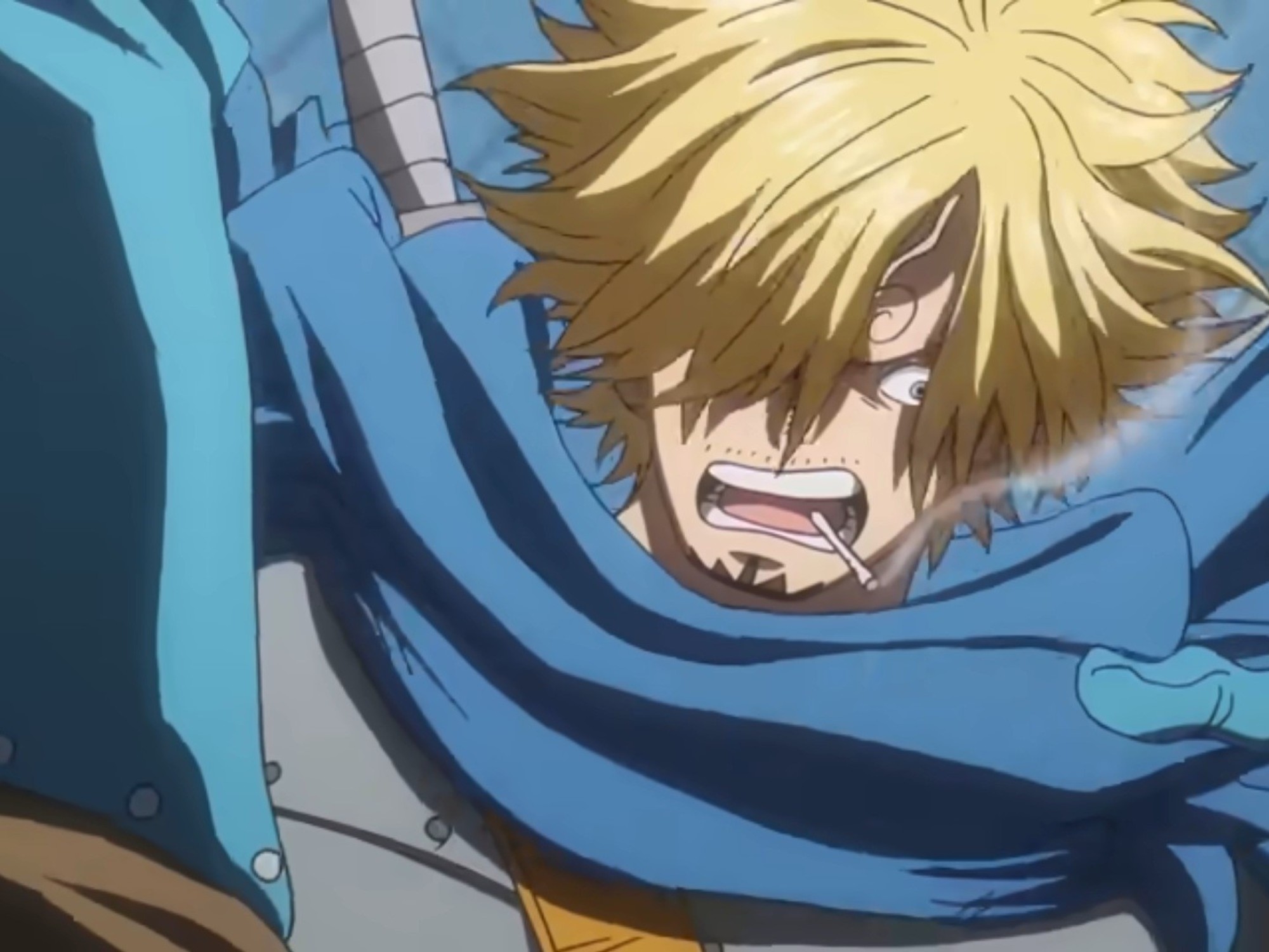 ¿A qué hora se estrena el capítulo 1158 de ONE PIECE este domingo 19 de abril? Horarios confirmados por país para el nuevo episodio del Arco de Elbaph en Crunchyroll | FM Avenida