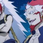 ¿A qué hora se estrena el capítulo 3 de “Daemons of the Shadow Realm” en Crunchyroll? Horarios confirmados por país en este 19 de abril para el nuevo capítulo de Yomi no Tsugai | FM Avenida