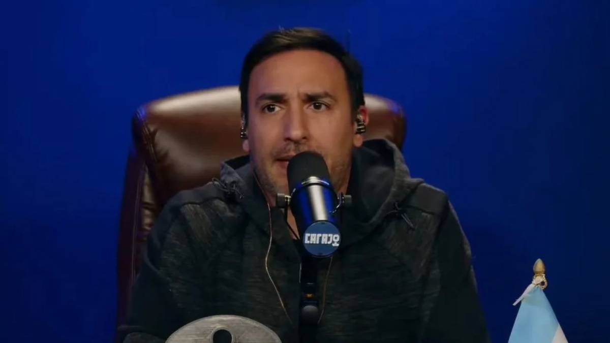 Abogado libertario que habló de exterminar el Conurbano deberá pedir disculpas y donar $200.000 por dichos islamófobos | FM Avenida