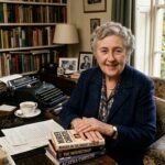 Agatha Christie, escritora británica, sobre el envejecimiento: "Uno no reconoce los momentos realmente importantes en su vida hasta que es demasiado tarde" | FM Avenida