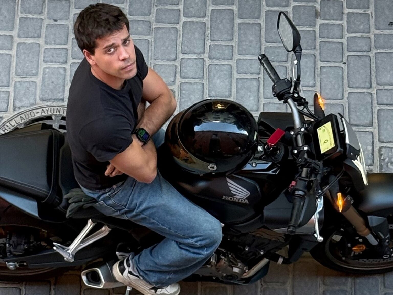 Álex Pastrana, de ‘Bienvenidos a Edén’ a nuevos proyectos: así ha cambiado su carrera | FM Avenida
