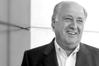 Amancio Ortega, 90 años, sobre la riqueza: "Si he ganado tanto dinero ha sido porque mi objetivo no ha sido nunca ganar dinero" | FM Avenida