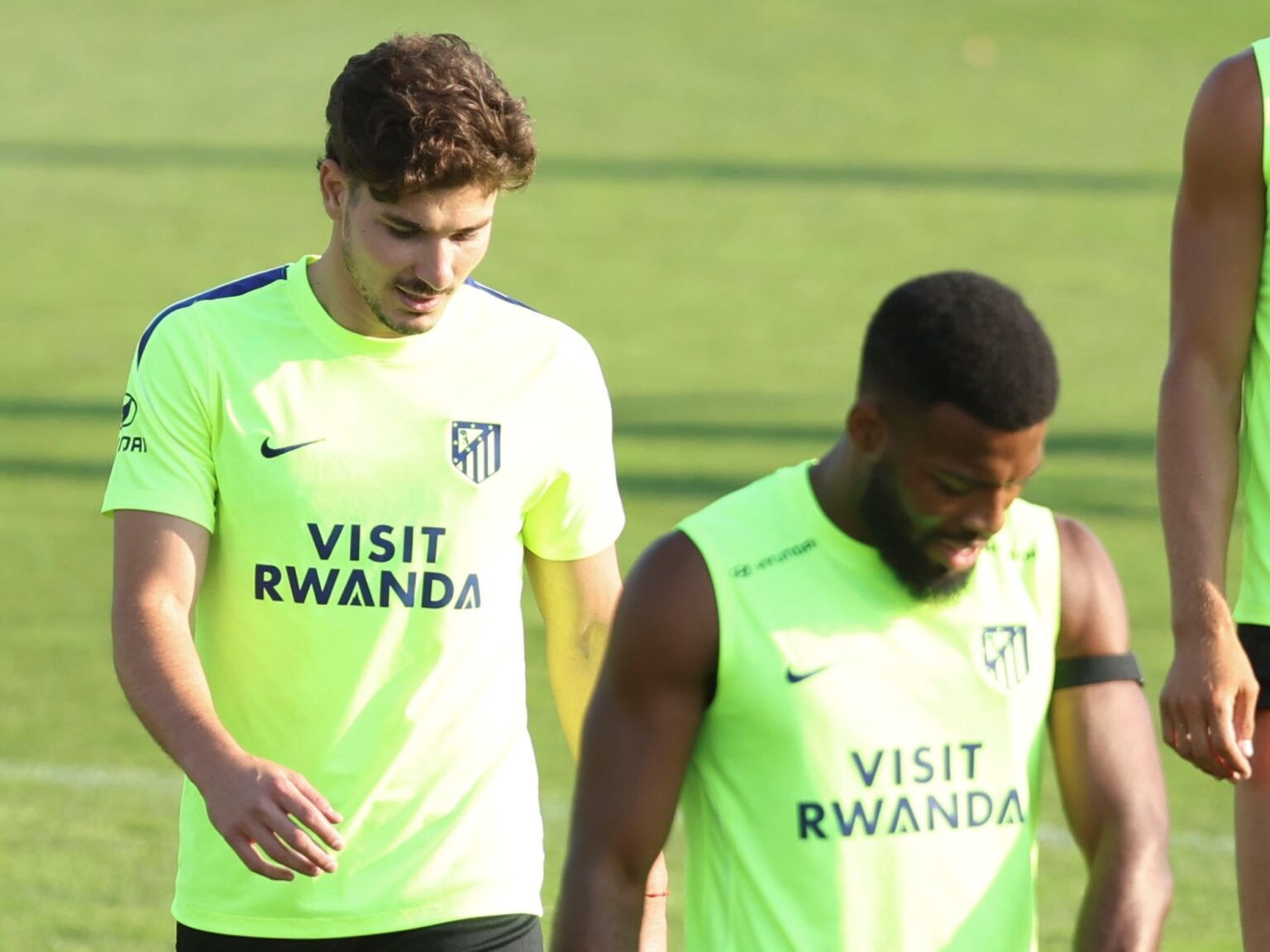 Atlético de Madrid, con Julián Alvarez como suplente, vs Villarreal, por la Liga de España: minuto a minuto, en directo | FM Avenida