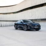 Audi presentó el nuevo A6, con luces inteligentes y la mejor aerodinámica de la historia para la marca | FM Avenida