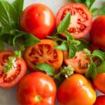 Aurelio Rojas, cardiólogo: "El tomate es uno de los mejores alimentos para proteger el corazón, pero es mejor cocinado y acompañado de una grasa como el aceite de oliva" | FM Avenida