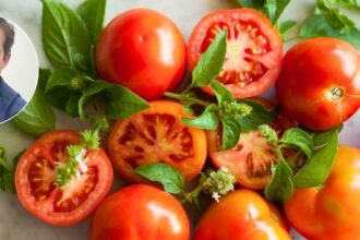 Aurelio Rojas, cardiólogo: "El tomate es uno de los mejores alimentos para proteger el corazón, pero es mejor cocinado y acompañado de una grasa como el aceite de oliva" | FM Avenida