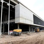 Avanza la obra del nuevo Hospital de Alta Complejidad de Tigre | FM Avenida