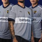 Boca presentó su nueva camiseta alternativa: cómo es, cuándo se estrena y cuánto cuesta | FM Avenida