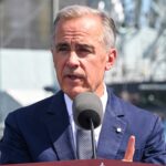 Canadá anuncia aranceles por 20 mil millones de dólares a productos de Estados Unidos y escala la guerra comercial | FM Avenida