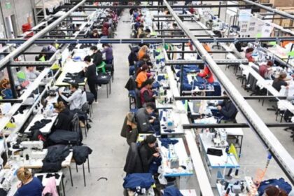 Cerró otra fábrica textil en General Pacheco y 90 trabajadores quedaron sin empleo | FM Avenida