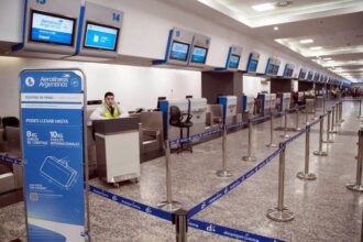 Comenzó el Travel Sale 2026 con rebajas en vuelos nacionales, promociones y cuotas | FM Avenida