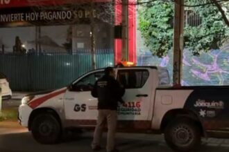 Conmoción en Chile: una adolescente mató a su madre, durmió con el cadáver y confesó el crimen luego de ir a la escuela | FM Avenida