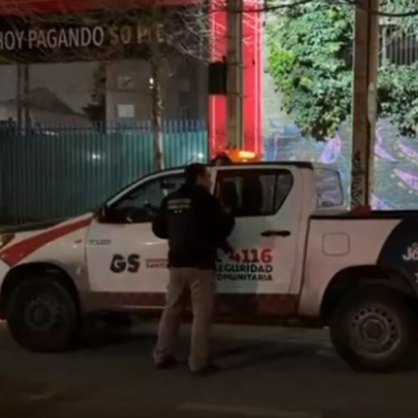 Conmoción en Chile: una adolescente mató a su madre, durmió con el cadáver y confesó el crimen luego de ir a la escuela | FM Avenida
