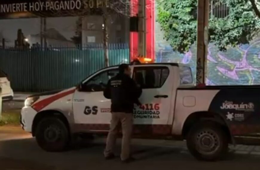 Conmoción en Chile: una adolescente mató a su madre, durmió con el cadáver y confesó el crimen luego de ir a la escuela | FM Avenida