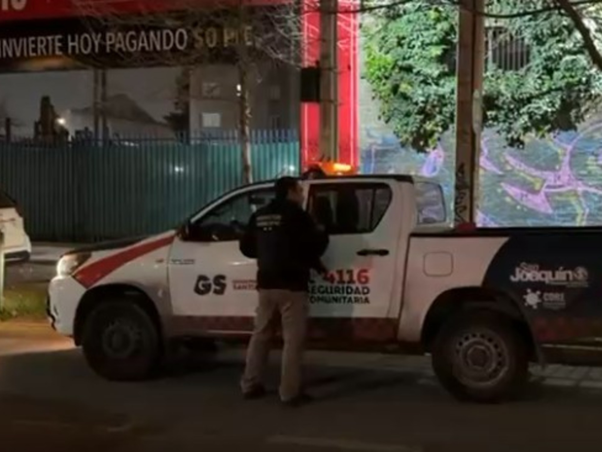 Conmoción en Chile: una adolescente mató a su madre, durmió con el cadáver y confesó el crimen luego de ir a la escuela | FM Avenida