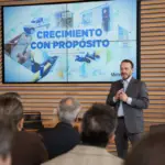 Crecimiento con propósito: MetroGAS presentó su reporte de sustentabilidad 2025 | FM Avenida