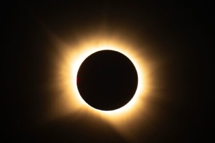 Cuándo es el próximo eclipse que se verá desde Argentina y será el más largo del siglo | FM Avenida