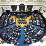 De la Scaloneta a Juan Manuel Fangio y Félix Luna: la Legislatura reconoció a destacadas figuras nacidas en la Provincia | FM Avenida