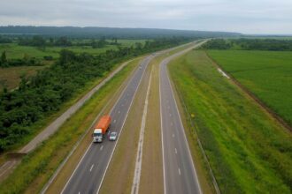 El Gobierno adjudicó ocho corredores de rutas nacionales por 20 años: qué empresas ganaron | FM Avenida