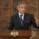 El argentino Rafael Grossi encabezó una misión en Siria para inspeccionar instalaciones nucleares | FM Avenida