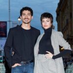 El piso de época de Chino Darín y Úrsula Corberó en Barcelona: así es su casa | FM Avenida
