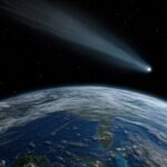El telescopio ATLAS-Teide detectó un asteroide que pasó "rozando" la Tierra | FM Avenida