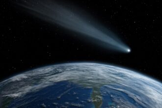 El telescopio ATLAS-Teide detectó un asteroide que pasó "rozando" la Tierra | FM Avenida
