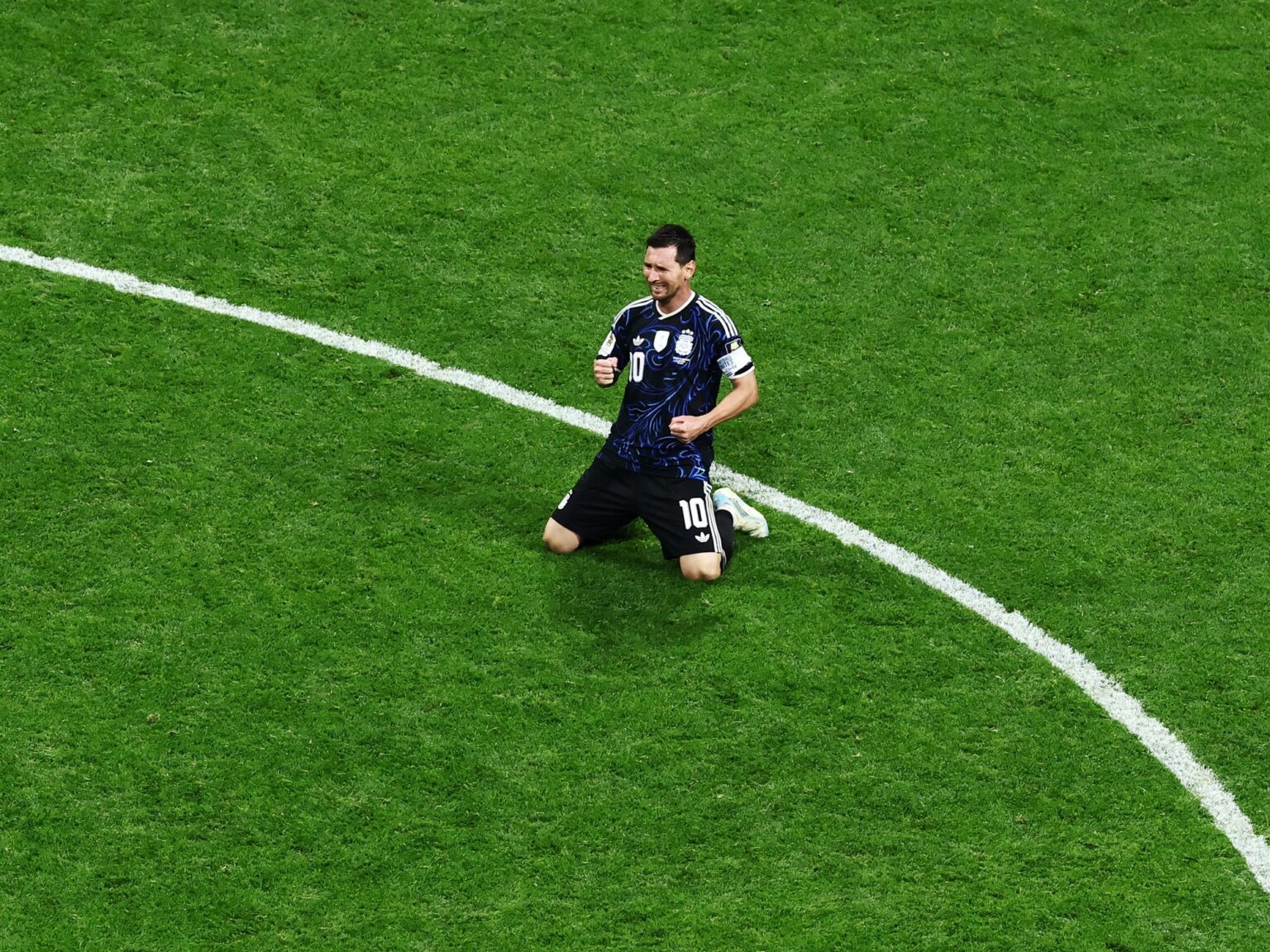 El último Mundial de Messi: a los 39 años, con el cuerpo al límite y más argentino que nunca | FM Avenida