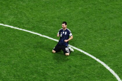 El último Mundial de Messi: a los 39 años, con el cuerpo al límite y más argentino que nunca | FM Avenida
