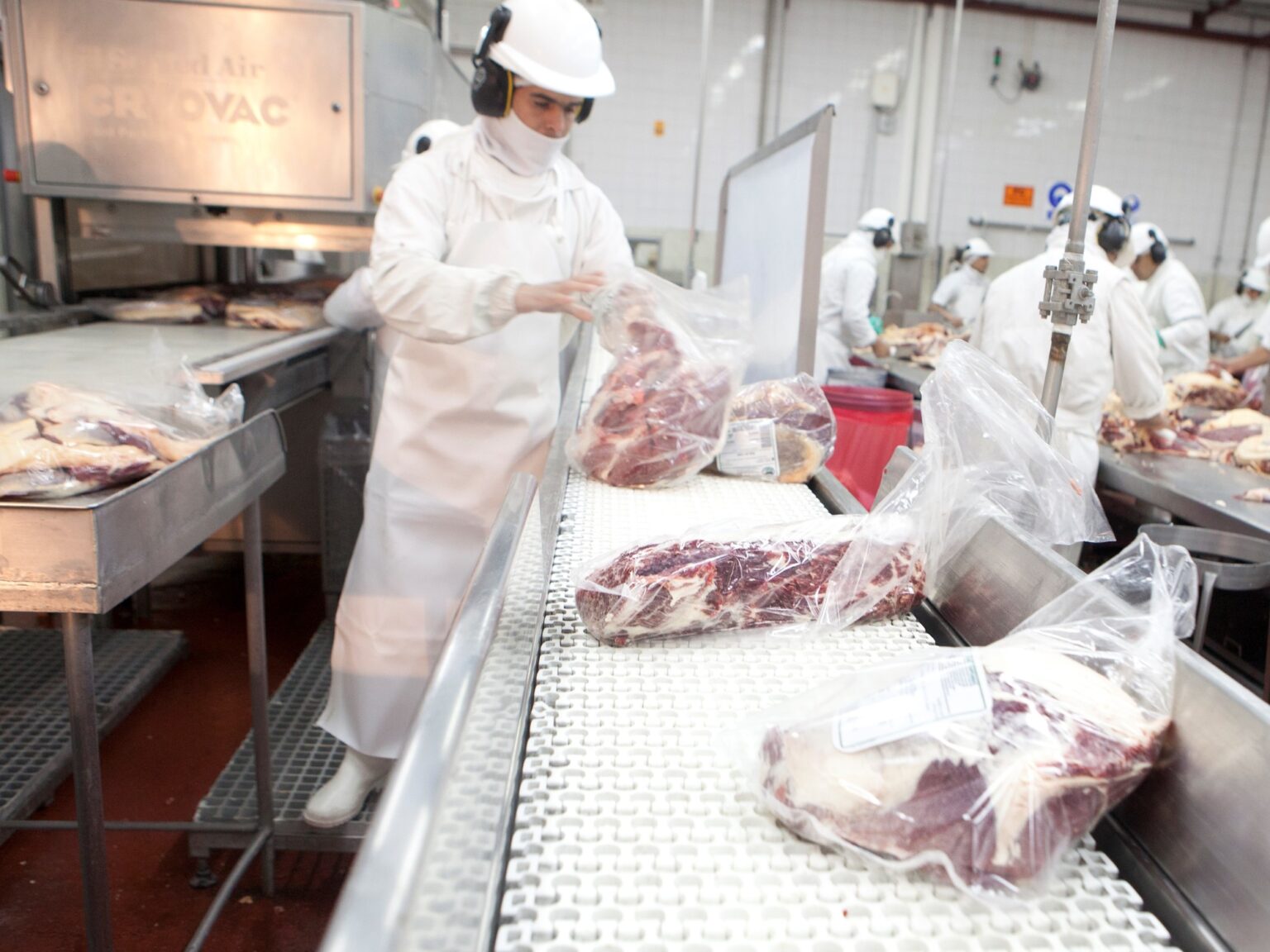 En el mundo, el comercio de carne está entrando en una zona de turbulencias | FM Avenida