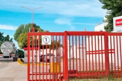 En medio de su presentación en concurso de acreedores, la planta de una láctea paralizada desde enero comenzó su reactivación | FM Avenida